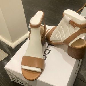 Aldo sandals